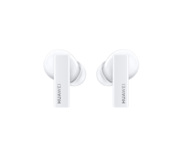 Huawei FreeBuds Pro Białe - 595134 - zdjęcie 10